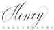Henry Calligraphy
